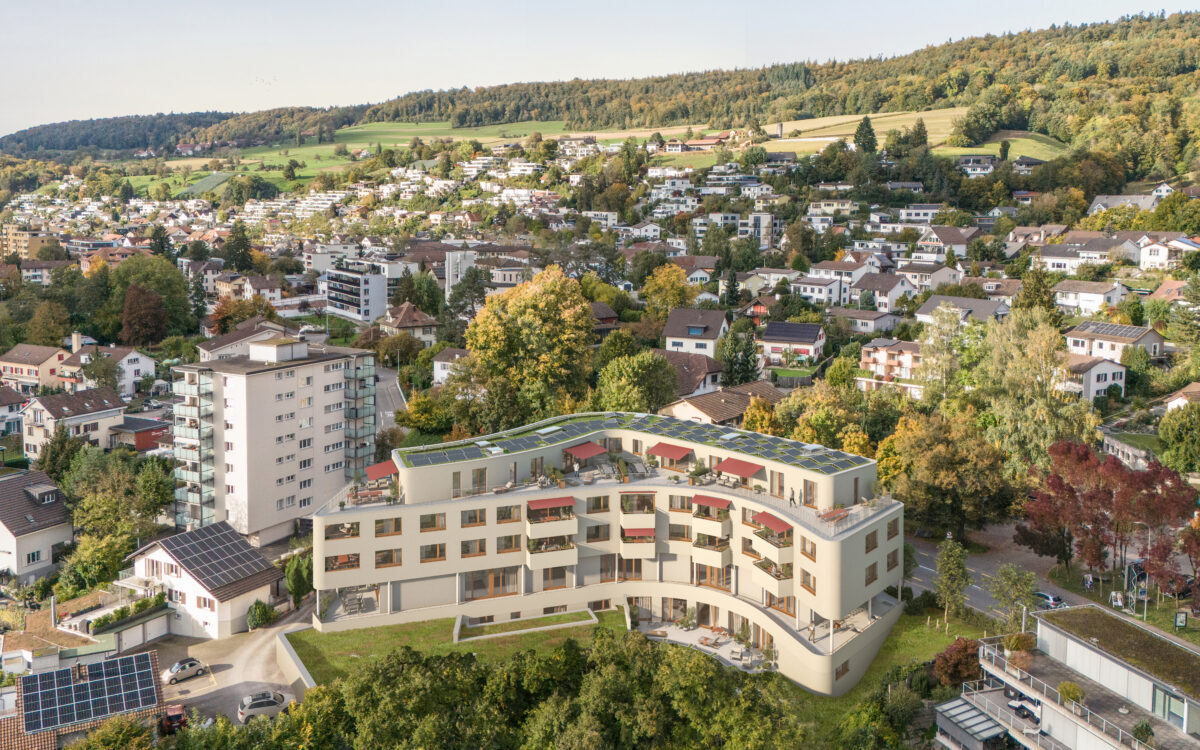 MFH Bender Nussbaumen